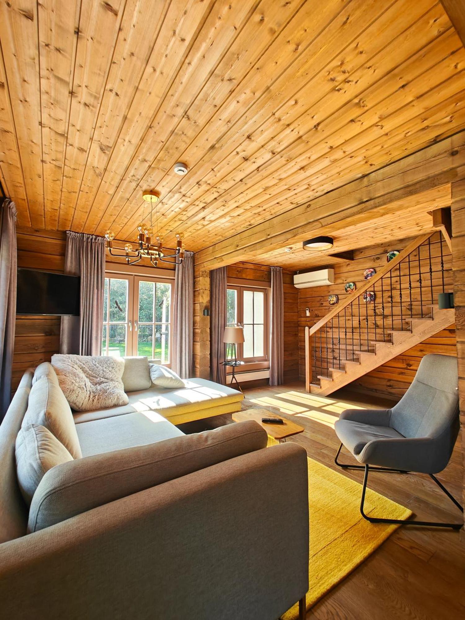 Sala Resort Plateliai & Spa Экстерьер фото