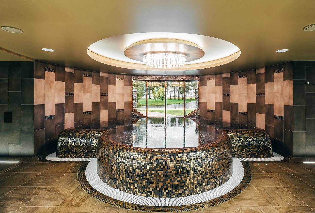 Sala Resort Plateliai & Spa Экстерьер фото