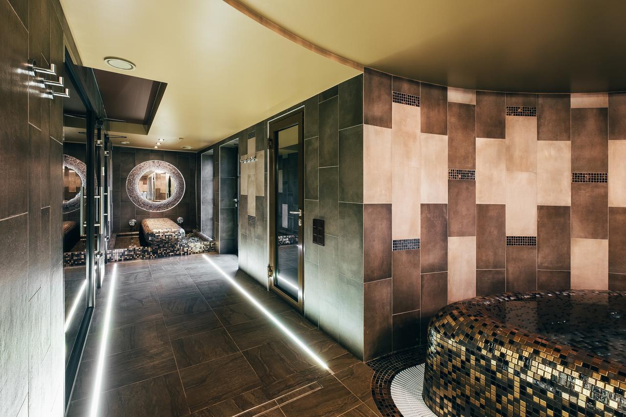Sala Resort Plateliai & Spa Экстерьер фото