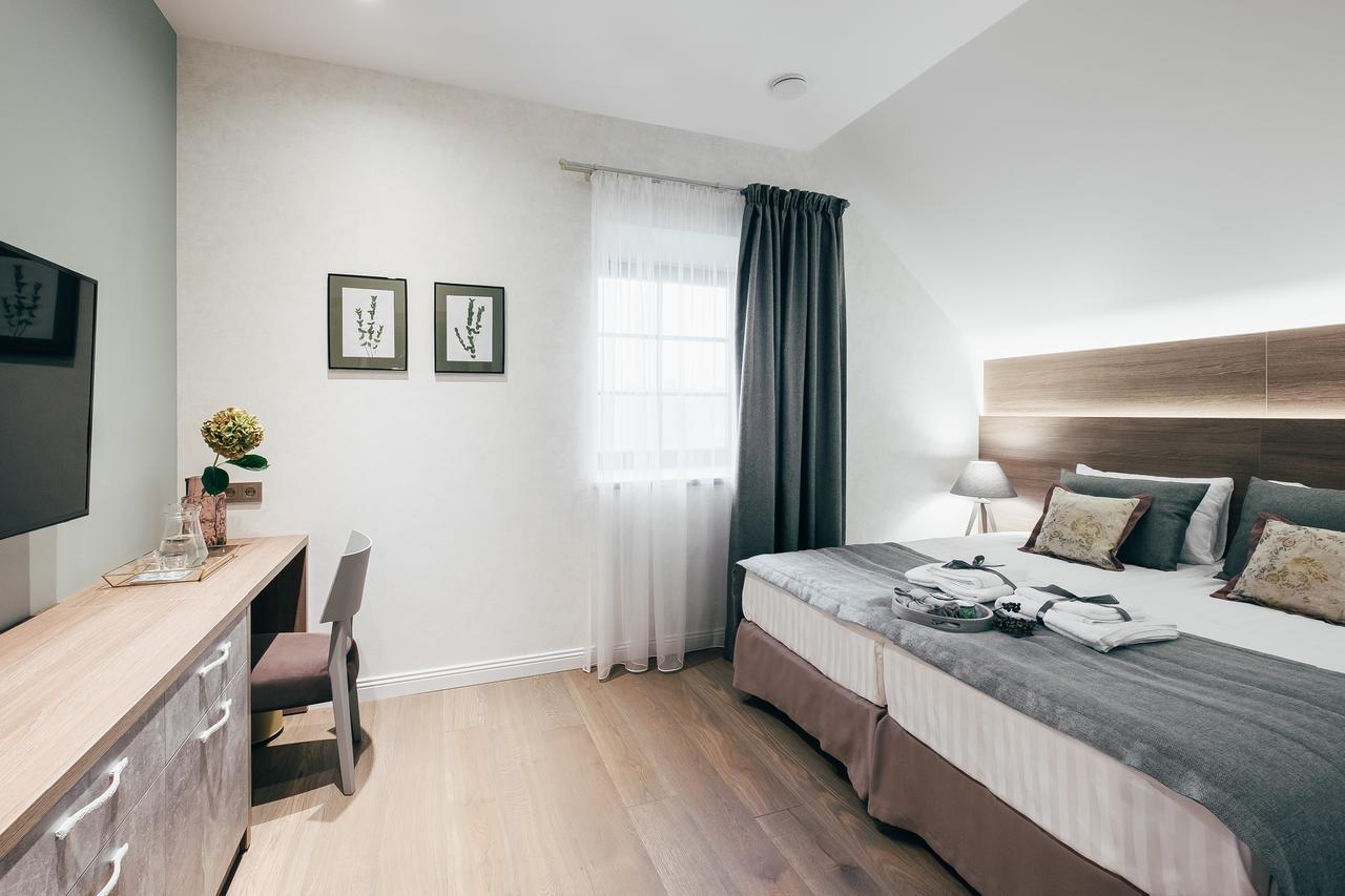 Sala Resort Plateliai & Spa Экстерьер фото