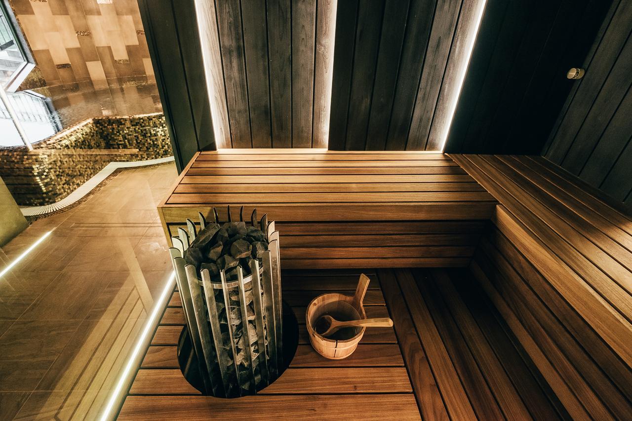 Sala Resort Plateliai & Spa Экстерьер фото