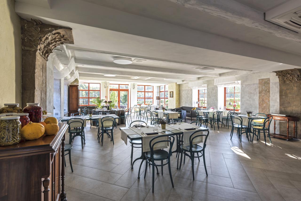 Sala Resort Plateliai & Spa Экстерьер фото